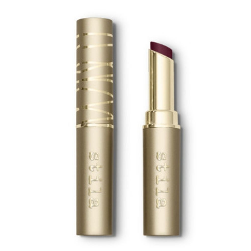 Stila Stay All Day Matte'ificent Lipstick Bordeaux